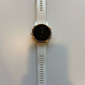Garmin Fenix 5S
